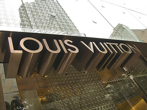 Un Louis Vuitton contendrá el trofeo de Sudafrica 2010 –   Noticias